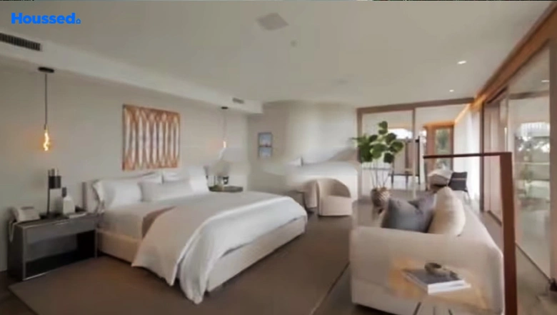 Sample Apartment
